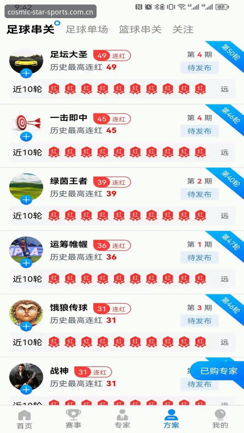 星空体育注册 vs 传统平台：哪个更适合你的体育竞猜需求？