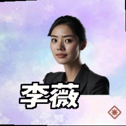 李薇