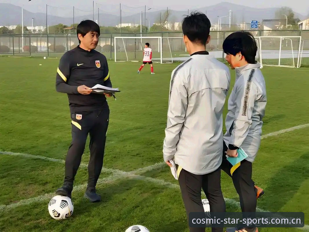 U17世界杯抽签结果深度评测：中国足球青训的挑战与机遇